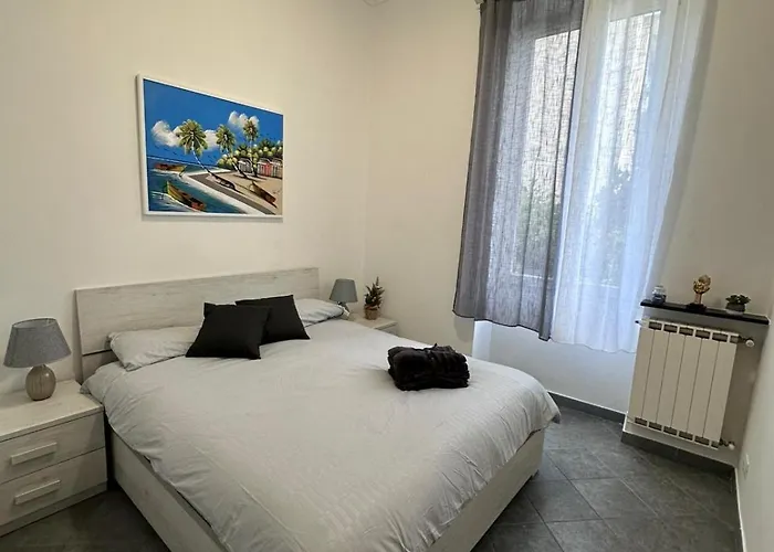 Lägenhet Casa Eva *