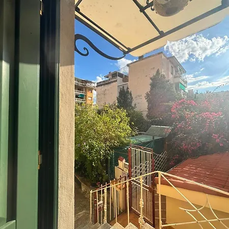 Casa Eva * Σαν Ρέμο