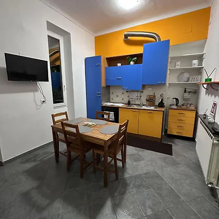 Casa Eva *