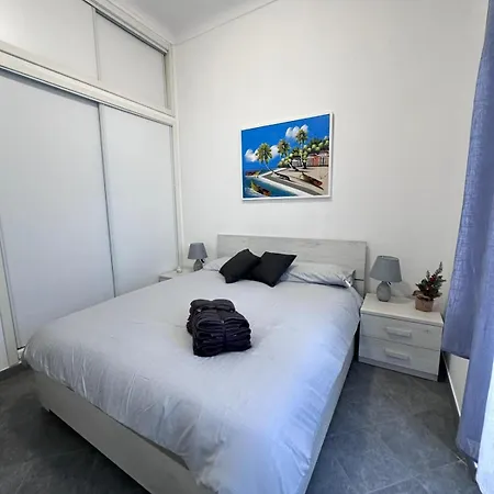 Casa Eva * Σαν Ρέμο