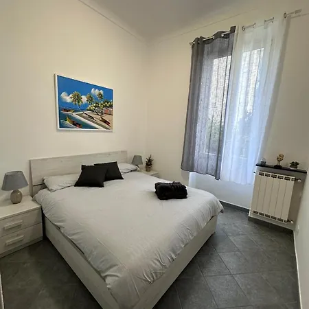 Διαμέρισμα Casa Eva *